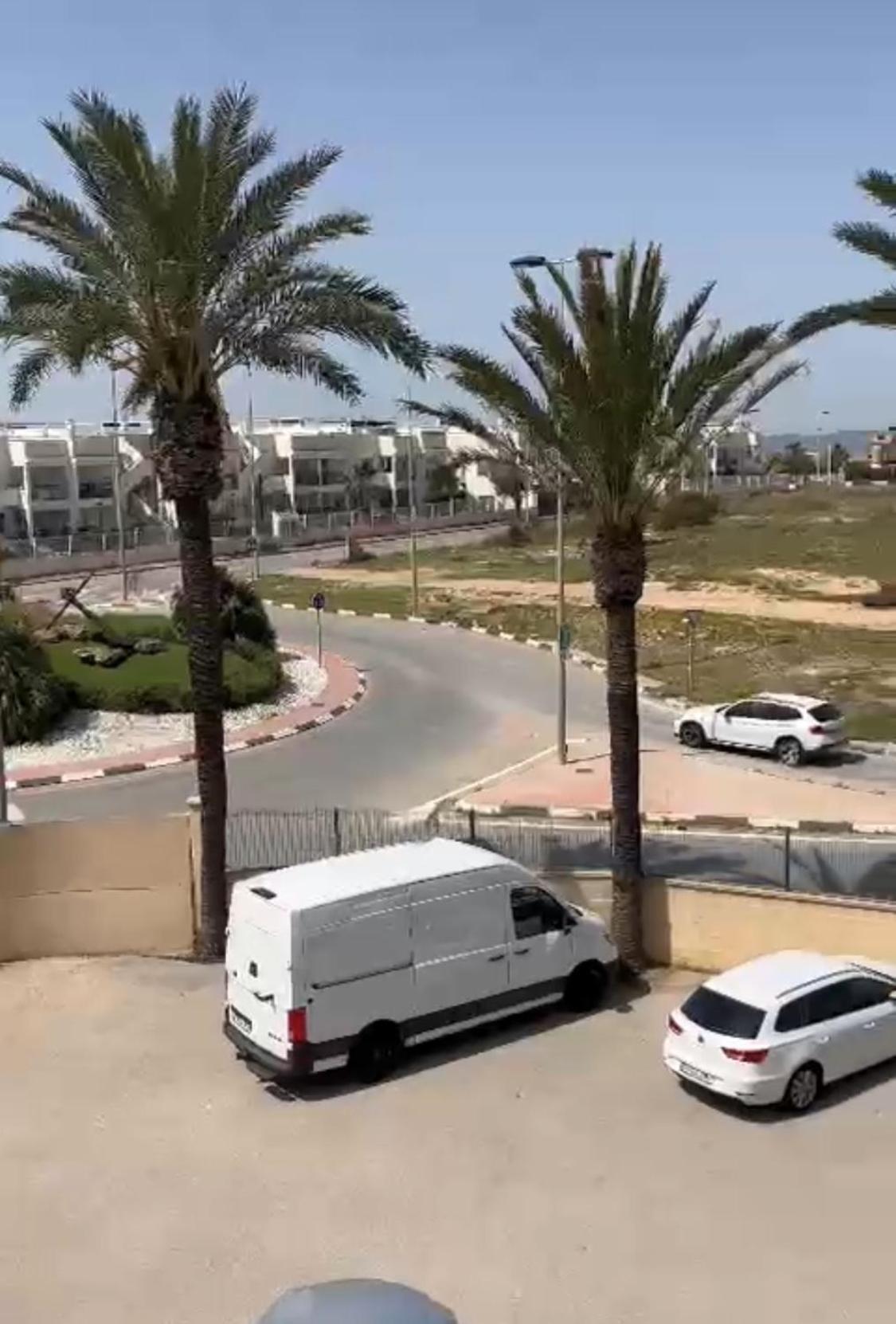 Villa Nadiya App Pool, Parking Торевиеха Екстериор снимка